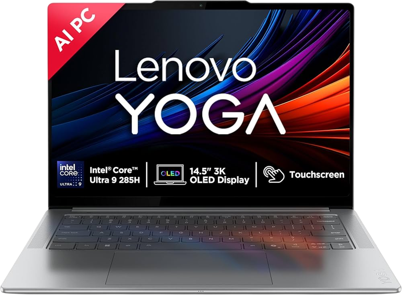 Yoga Pro 7I Series